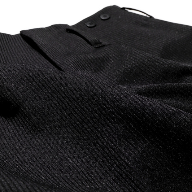 TRADMAN’S TORAICHI - 寅松ストレートスラックス - 詳細画像